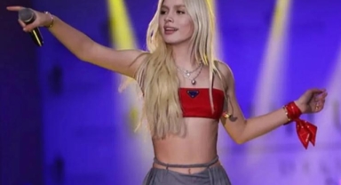 'Eski Aleyna’yı kendi ellerimle öldürdüm!'