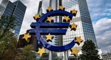 Euro Bölgesi'nde enflasyon fırladı: Beklentiler aşıldı