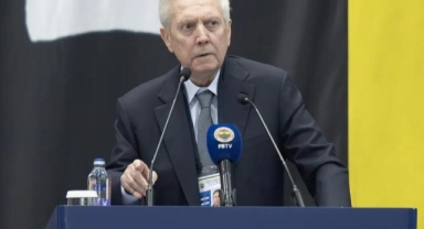 Fenerbahçe'de Aziz Yıldırım için adaylık iddiası