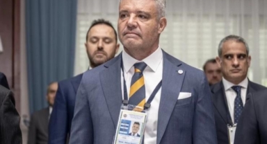  Fenerbahçe'de Seçim Tarihi Belli Oldu