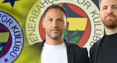 Fenerbahçe Faturayı Kesti: Tedesco ve Devin Özek'le Yollar Ayrıldı