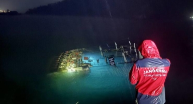 Fethiye’de tur teknesi battı: 6 kişi kurtarıldı, 1 kişinin cansız bedenine ulaşıldı!