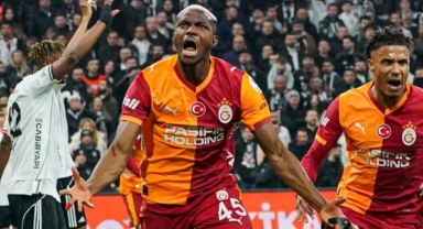 Galatasaray'da kritik karşılaşma öncesi 2 eksik!