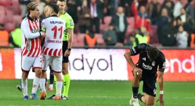 'Gereken mücadeleyi göstermemenin bir bedeli olmalı'