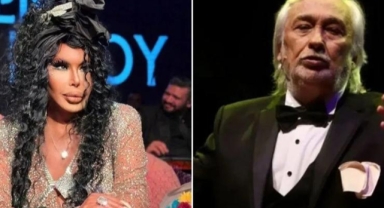 Gırgıriye Müzikali’nde Bülent Ersoy krizi: 'Beni azat et dedim'