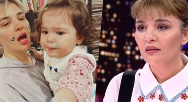 Gonca Vuslateri’nin bakıcı isyanı