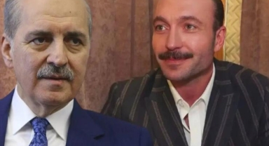 Görkem Sevindik'e Numan Kurtulmuş'tan telefon