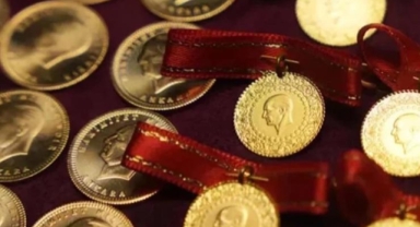 Gram Altın Rekor Bandında: Uzmanlardan Peş Peşe Uyarı Geldi!