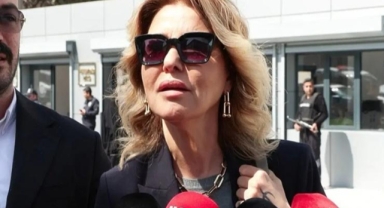 Gülben Ergen ifade verdi