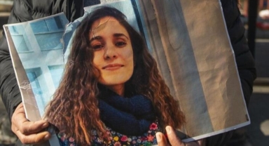 Gülistan Doku soruşturmasında şüpheliler adliyeye sevk edildi