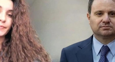 Gürlek'ten Gülistan Doku açıklaması