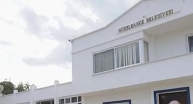 Güzelbahçe'de etkinlikler iptal edildi: 