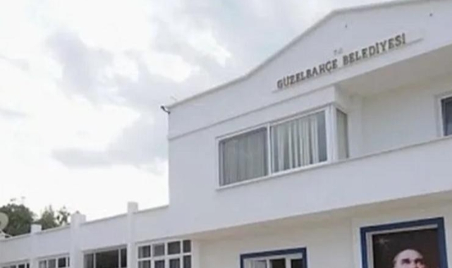 Güzelbahçe'de etkinlikler iptal edildi: