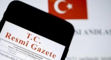 Hakim ve savcıların görevde yükselme kararları Resmi Gazete'de