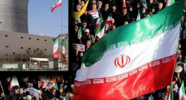 Halka 'canlı kalkan olun' çağrısı!