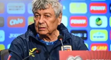 Hastaneden Mircea Lucescu açıklaması!