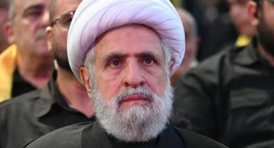 Hizbullah’tan İsrail’e rest: Silah bırakmayacağız