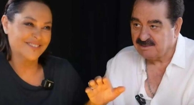 İbrahim Tatlıses'ten haber var: Hülya Avşar son durumu paylaştı