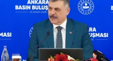 İçişleri Bakanı Mustafa Çiftçi'den Kritik Açıklamalar