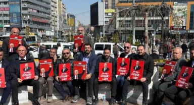 İl başkanları Ankara’da toplanacak
