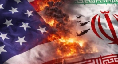 İran’dan ateşkes çıkışı: Lehimize değil, baskı artırılmalı