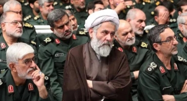 İran Devrim Muhafızları İstihbarat Başkanı öldürüldü