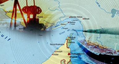 İran, Hürmüz Boğazı’nda ücret talep ediyor: Uluslararası hukuk ne diyor?