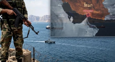 İran’ın Moskova Büyükelçisi’nden kritik Hürmüz mesajı