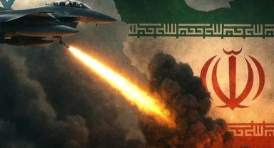 İran’ın ulaşım hatları hedefte!