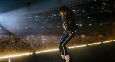 ''Işığımı dünyaya yaymalıyım''