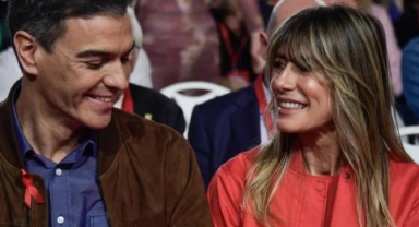 İspanya Başbakanı'nın eşine 'yolsuzluk' suçlaması