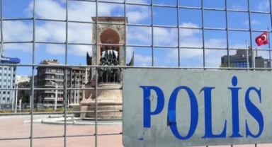 İstanbul'daki 1 Mayıs yasakları belli oldu