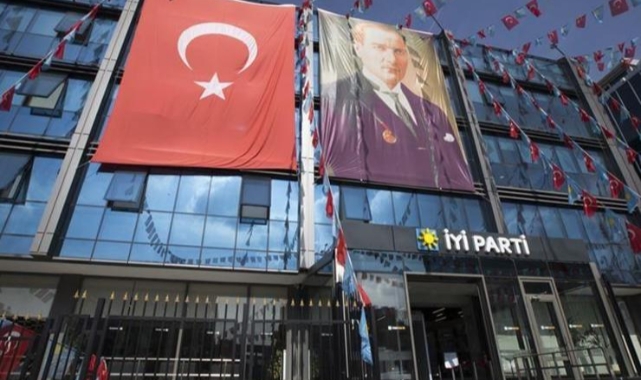 İYİ Parti 36 ilde sahaya iniyor: ‘Tam kadro’ çıkartma'