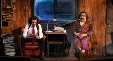 İzBBŞT’den yeni oyun