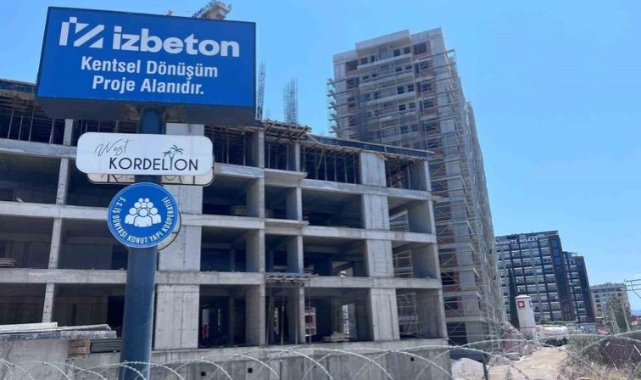 İZBETON soruşturmasında villa detayı! Şikayet dilekçesi ortaya çıktı
