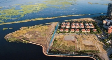 İzmir Büyükşehir Belediyesi’nden Mavişehir’deki satışa itiraz: “İptal edilmeli”