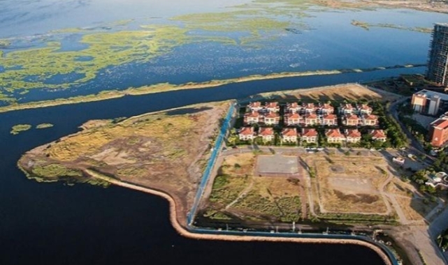 İzmir Büyükşehir Belediyesi’nden Mavişehir’deki satışa itiraz: “İptal edilmeli”