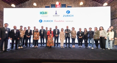 İzmir’de iklim dayanıklılığı güçleniyor