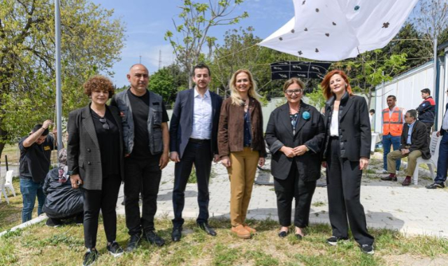 İzmir’de iklim dayanıklılığı güçleniyor