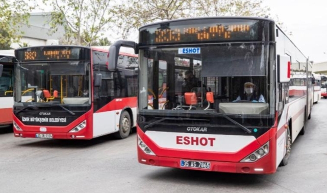 İzmir'de Nisan ayı zamlarla başladı