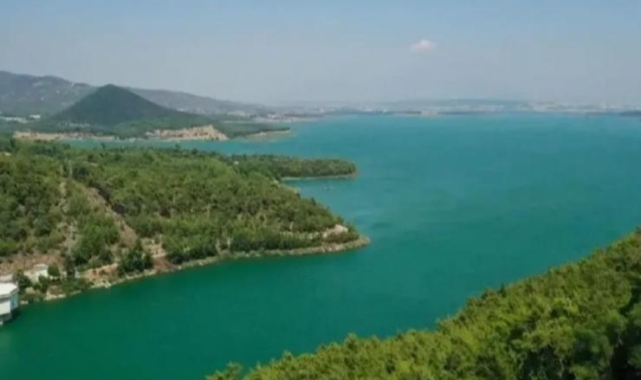 İzmir'de su krizi frenlendi: Tahtalı'da kritik eşik aşıldı!