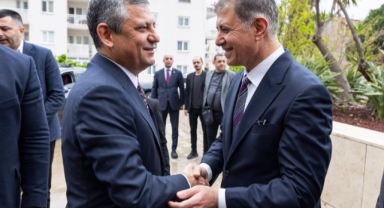 İzmir’de tarihi gün