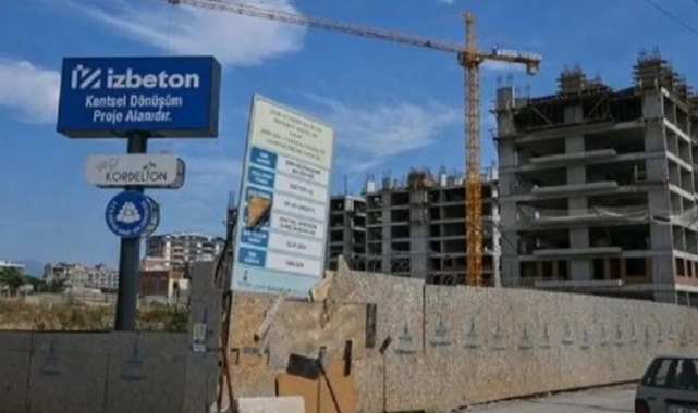 İzmir'deki kooperatif soruşturması! CHP Ankara İl Başkanı gözaltına alındı