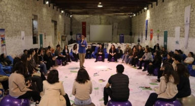 İzmir’den COP31’e güçlü mesaj