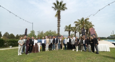 İzmir'in İlk ve En Büyük Barbekü Festivali İçin Geri Sayım Başladı