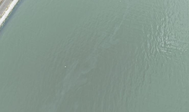 İzmir Körfezi’nde kirlilik alarmı: Aynı tehdit 11. kez görüldü