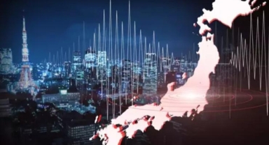 Japonya’da kaç büyüklüğünde deprem oldu? Japonya depremi ölü yaralı var mı?