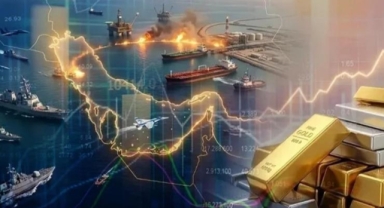 Jeopolitik Gerilim Piyasaları Vurdu: Petrol Fırladı Altın ve Gümüş Çakıldı