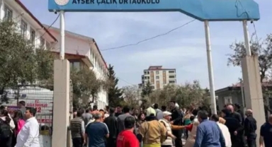Kahramanmaraş’taki okul saldırısını gerçekleştiren saldırganın babası tutuklandı