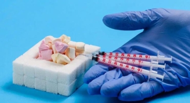 Kan şekeri neden aniden yükselir?